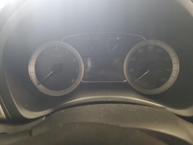 2014 NISSAN SENTRA S - 1N4AB7AP8EN851868