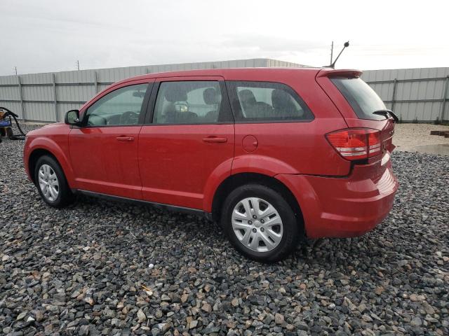 Vin: 3c4pdcab7et203451, lot: 59230505, dodge journey se 20142