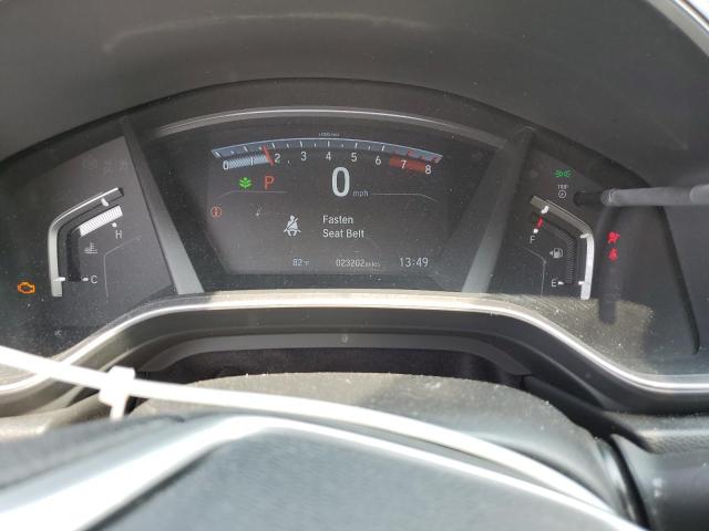 2019 HONDA CR-V EX 7FARW2H53KE007499