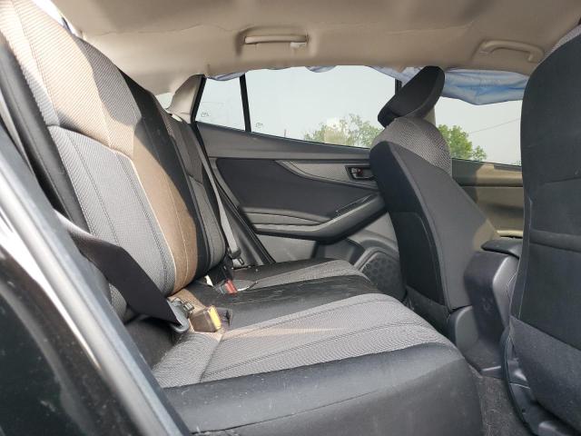 2023 SUBARU IMPREZA 4S3GTAA60P1701334
