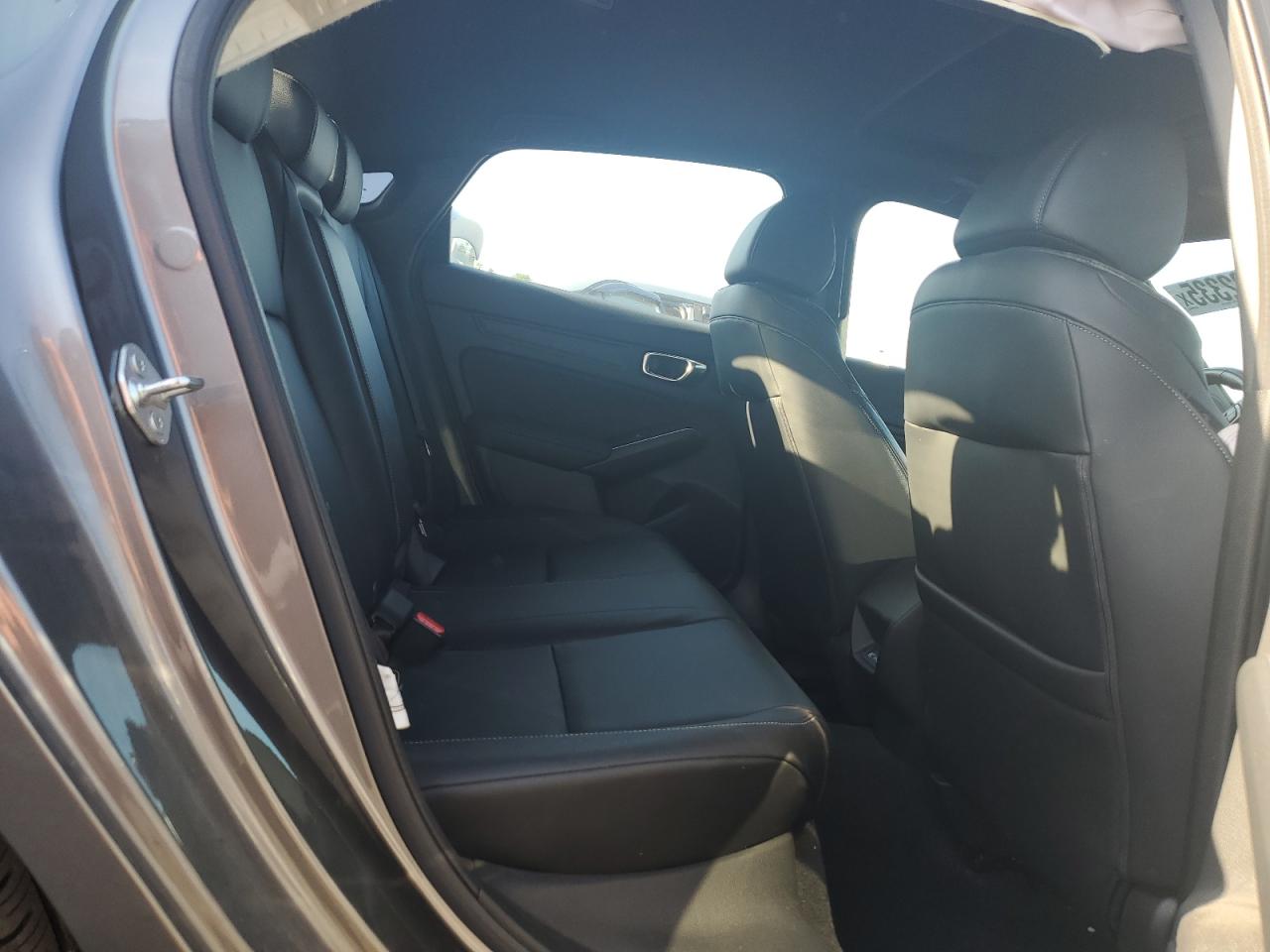 ACURA INTEGRA A-SPEC TECH