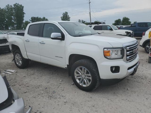 Vin: 1gtg6ce30f1138996, lot: 61426165, gmc canyon slt 20154