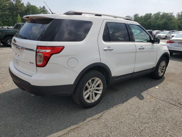 Vin: 1fm5k8d89egb14037, lot: 59227335, ford explorer xlt 20143