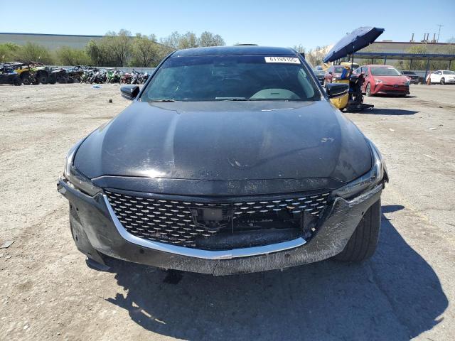 2023 CADILLAC CT5 PREMIU 1G6DN5RK5P0119423