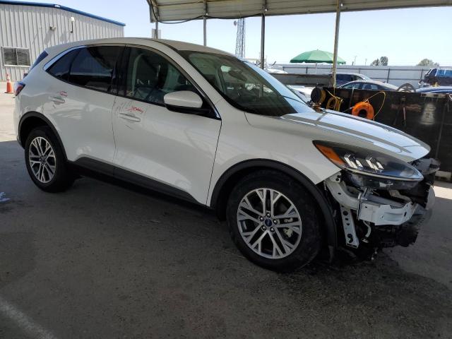 2022 FORD ESCAPE SEL - 1FMCU0H62NUB22218