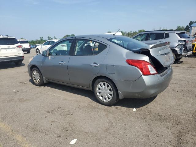 Vin: 3n1cn7ap5el820011, lot: 60234115, nissan versa s 20142