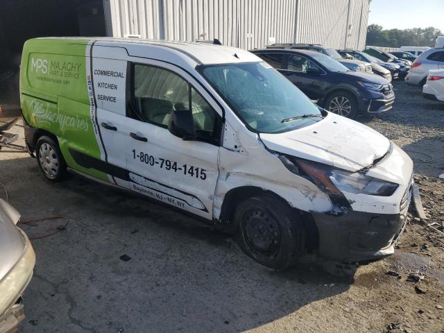2020 FORD TRANSIT CONNECT VAN #3273956793
