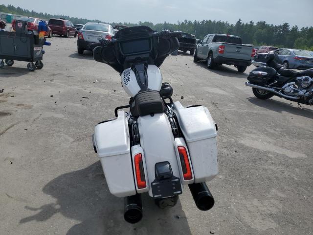 2024 HARLEY-DAVIDSON FLHX 1HD1KB719RB624596
