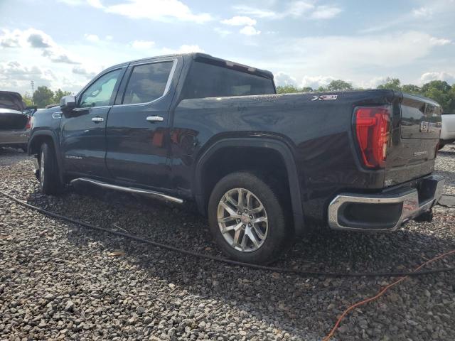 2021 GMC SIERRA K15 1GTU9DED5MZ389696