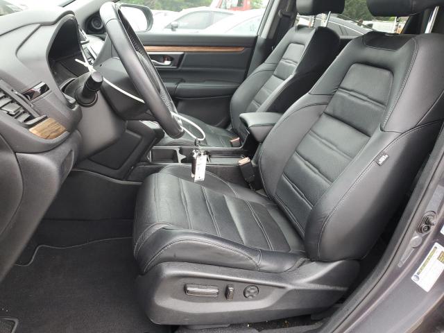 2022 HONDA CR-V EXL 2HKRW2H83NH645067
