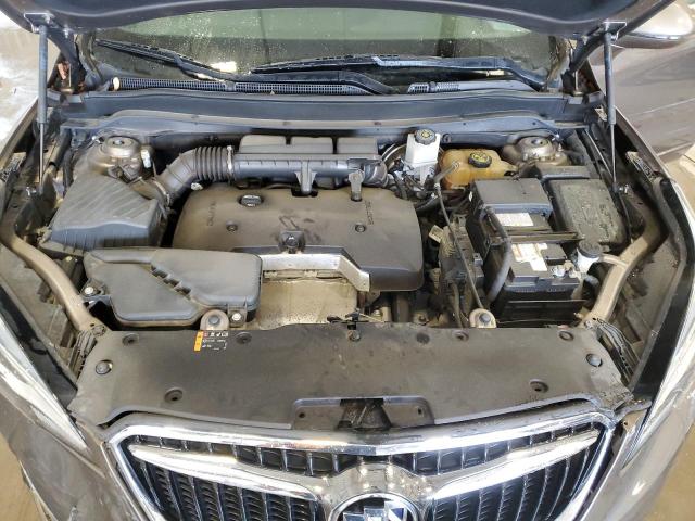 2019 BUICK ENVISION P LRBFX1SA2KD010279