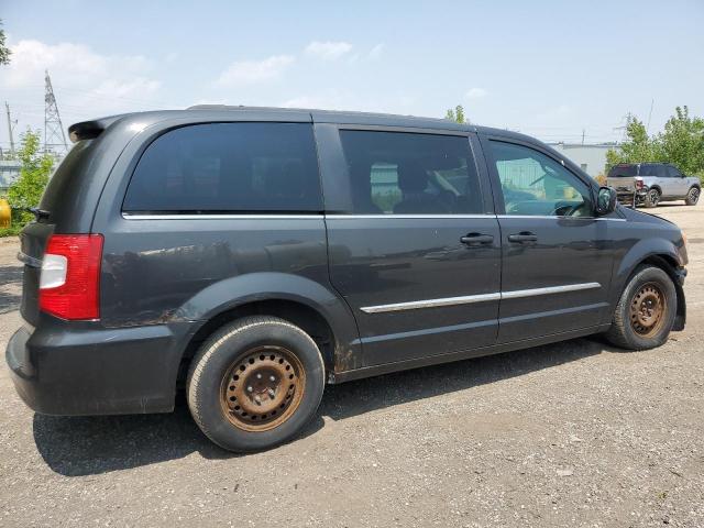 Vin: 2a4rr5dg0br728065, lot: 59735965, chrysler minivan touring 20113