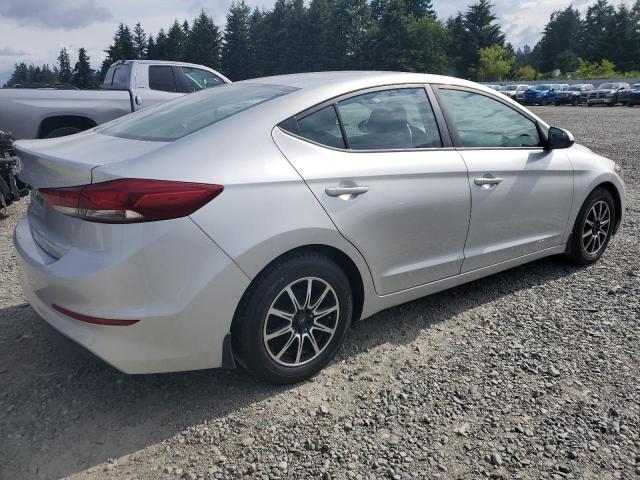 Vin: 5npd74lf9jh217894, lot: 61828445, hyundai elantra se 20183
