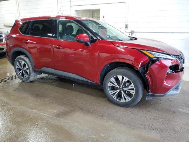 Vin: 5n1at3ba1mc723066, lot: 59389205, nissan rogue sv 20214