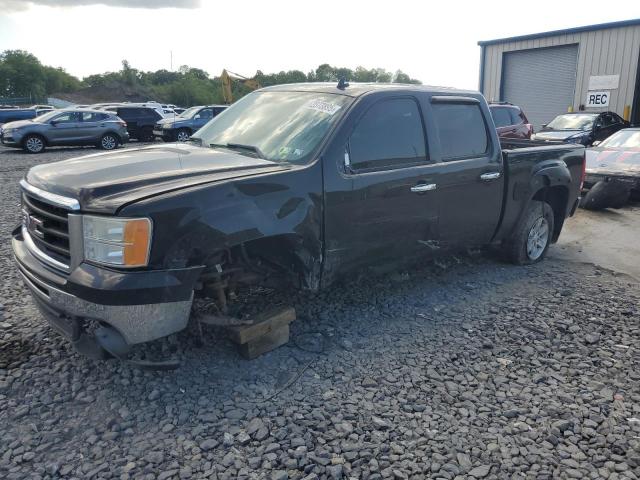 Vin: 3gtp2ve34bg201374, lot: 62073895, gmc sierra k1500 sle 2011 img_1