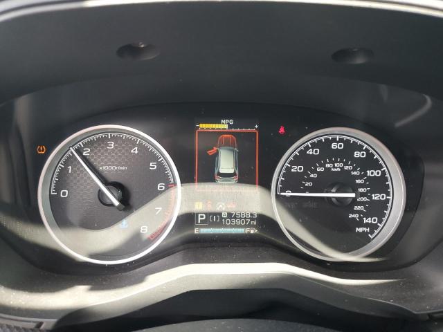 2019 SUBARU FORESTER P - JF2SKAEC3KH406436