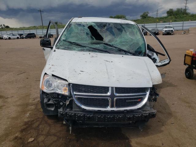 2019 DODGE GRAND CARA - 2C4RDGBG7KR624479