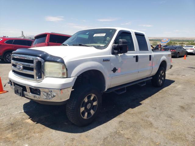 FORD F250 SUPER