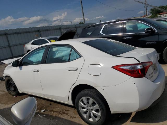 Vin: 2t1burhe0gc554141, lot: 59681805, toyota corolla l 20162