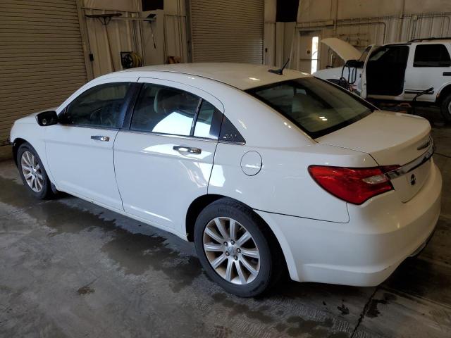 Vin: 1c3ccbcg0dn603262, lot: 61812225, chrysler 200 limited 20132