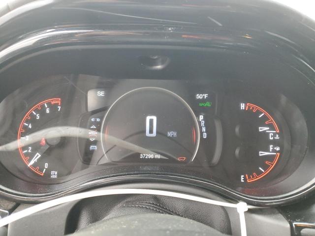2023 DODGE DURANGO CI 1C4RDJEGXPC550337