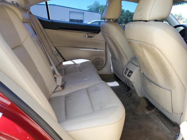 2013 LEXUS ES 350 - JTHBK1GG4D2028954