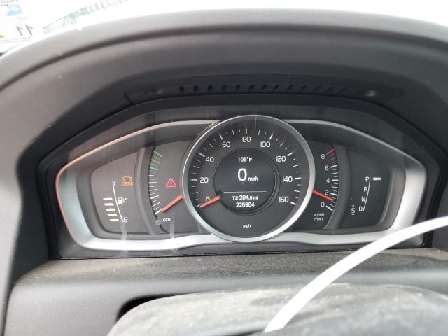 2015 VOLVO XC60 T5 YV440MDJ5F2670259