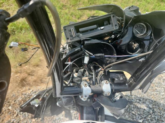 2012 HARLEY-DAVIDSON FLTRXSE CV 1HD1TC811CB954323