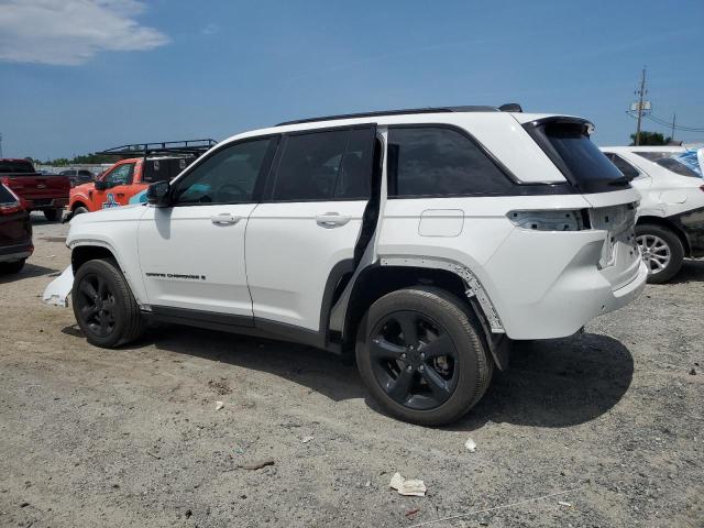 2023 JEEP GRAND CHER - 1C4RJGAGXPC552901
