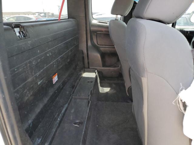 2022 TOYOTA TACOMA ACC - 3TYSX5ENXNT013109