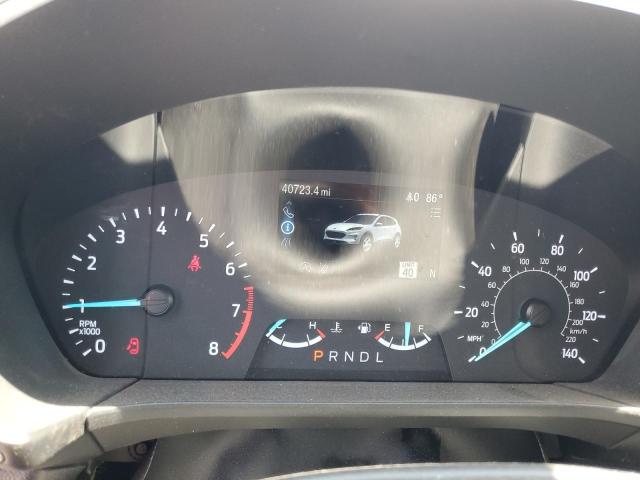 2022 FORD ESCAPE SEL 1FMCU0H61NUB88372