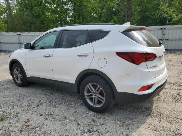 Vin: 5nmzudlb9hh028164, lot: 59705725, hyundai santa fe 20172