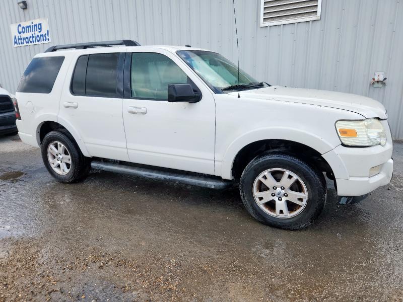 Vin: 1fmeu6de4aua03606, lot: 59323435, ford explorer xlt 20104
