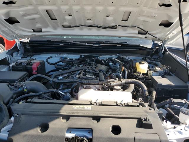2025 TOYOTA TACOMA XTR 3TYJDAHN6ST021843