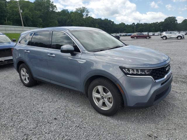 2022 KIA SORENTO LX 5XYRG4LC9NG123782