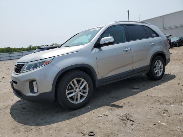 Vin: 5xyktca64fg654152, lot: 59589825, kia sorento lx 2015 img_1