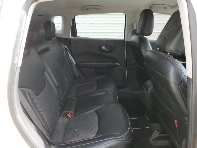 2020 JEEP COMPASS TR 3C4NJDDB7LT184351