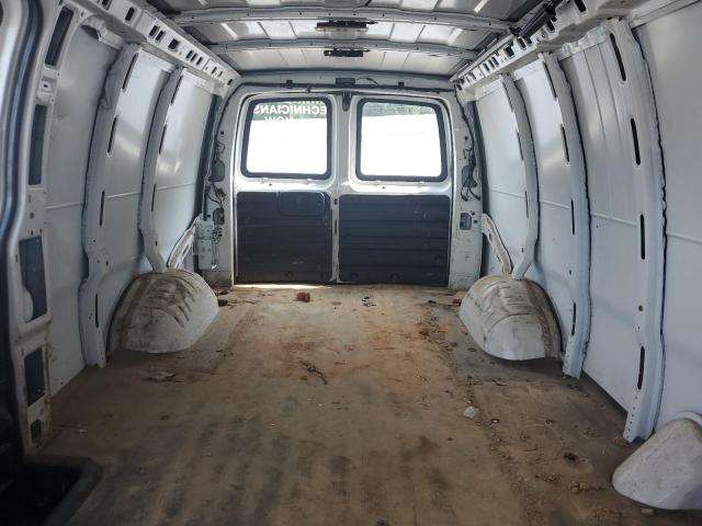 2019 CHEVROLET EXPRESS G2 - 1GCWGBFG7K1213269