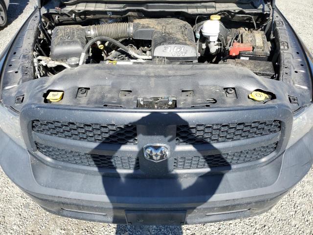 2017 RAM 1500 ST - 3C6JR6AG5HG791391
