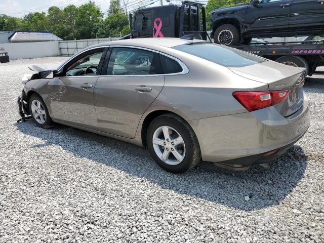Vin: 1g1zc5st5rf233264, lot: 59233565, chevrolet malibu ls 20242