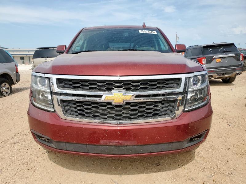 2016 CHEVROLET TAHOE C150 1GNSCBKC3GR247688