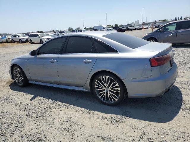 Vin: wauhgafcxgn156482, lot: 59655225, audi a6 prestige 20162
