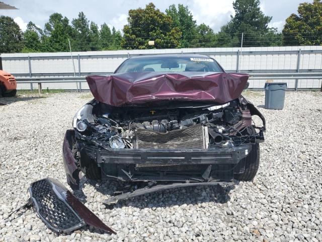 2017 KIA FORTE LX - 3KPFK4A78HE010690