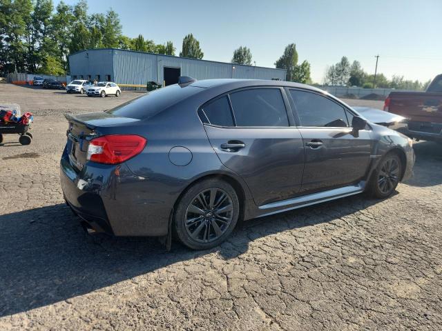 2021 SUBARU WRX - JF1VA1A68M9820040