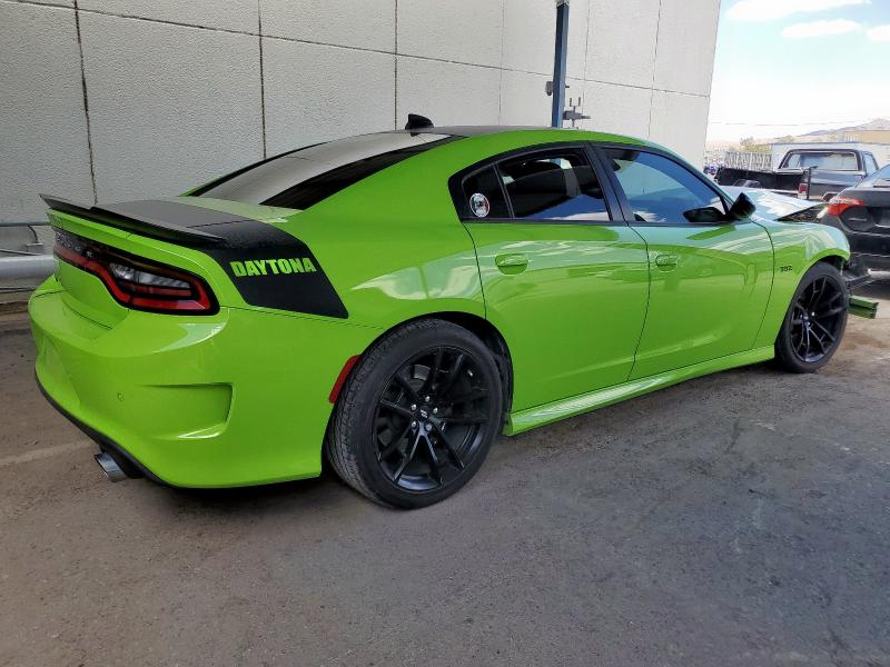2023 DODGE CHARGER SC 2C3CDXGJ1PH535888