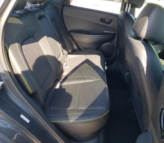 km8k5ca55ju113017 - 2018 Hyundai Kona Ultimate - #59072655