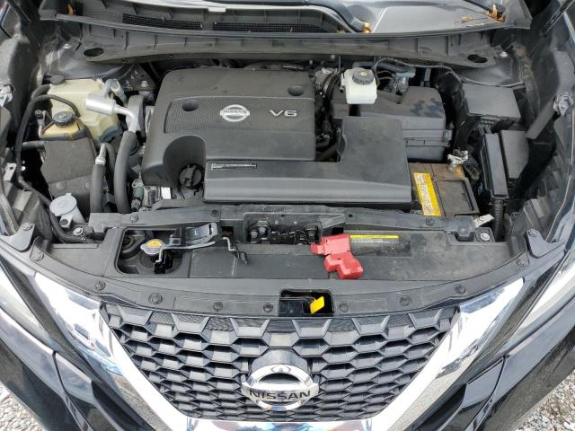 2020 NISSAN MURANO SV - 5N1AZ2BJ9LN140420