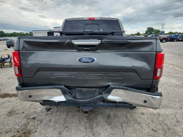 2018 FORD F150 SUPER - 1FTEW1EG0JKF54290