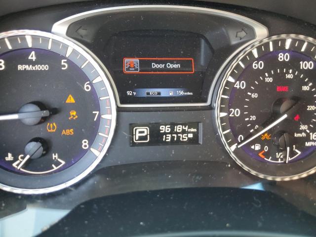 2016 INFINITI QX60 5N1AL0MN9GC509459