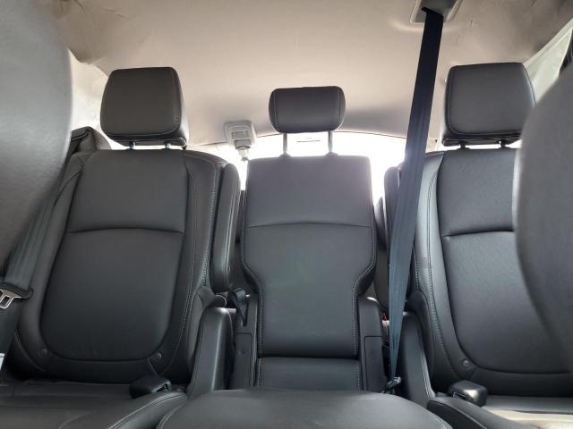 2021 HONDA ODYSSEY EX 5FNRL6H72MB038548